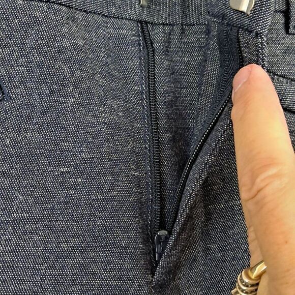 Gap Ladies Wool pants NWOT - Picture 4 of 12